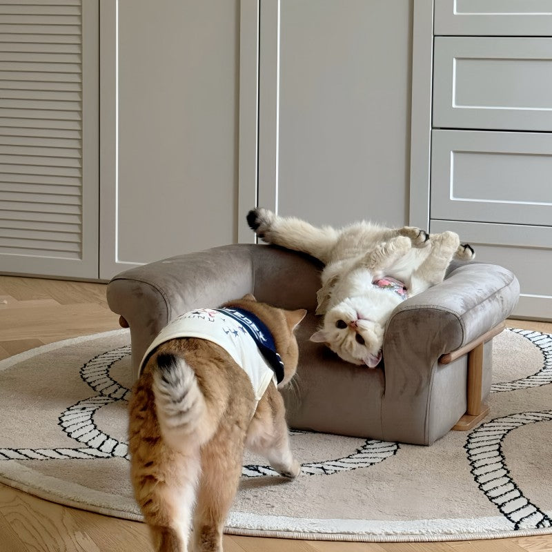 Soft Sleep